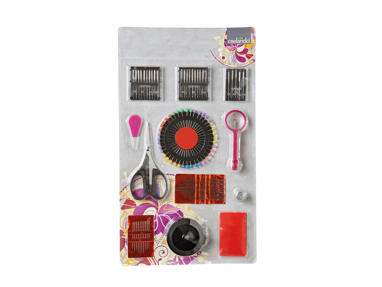 Crelando Sewing Accessories1
