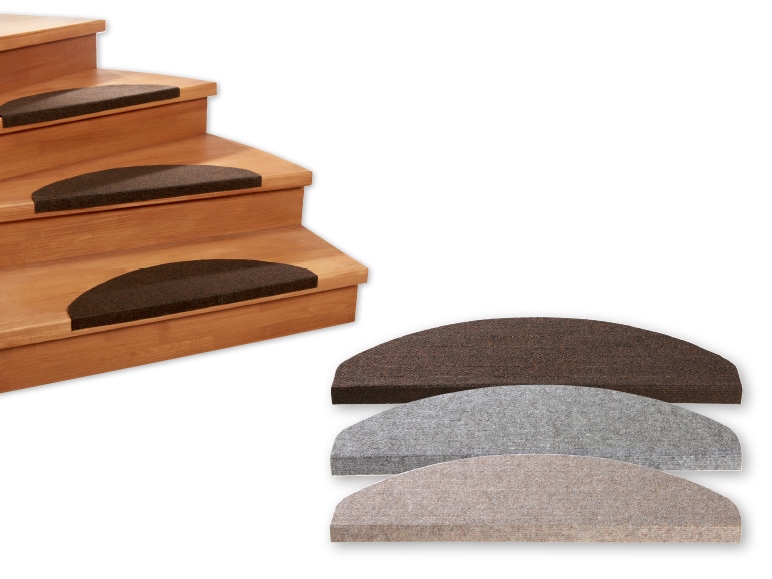 Meradiso(R) Stair Mat Set