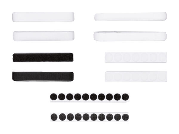 Bandes velcro