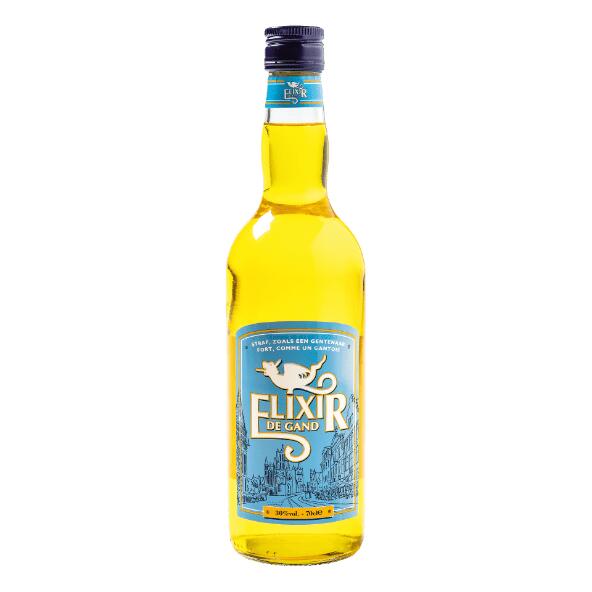 Élixir