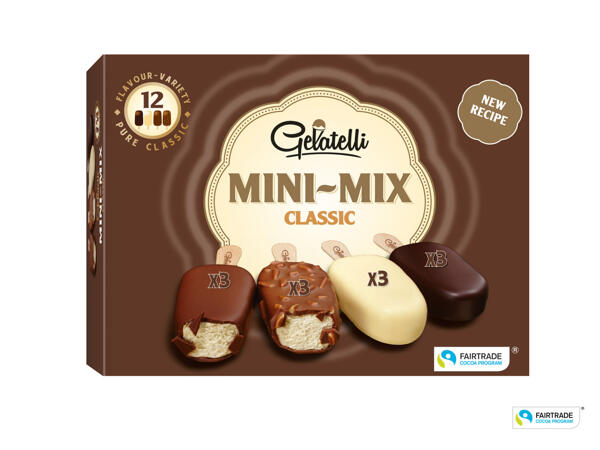 Minipinnglass