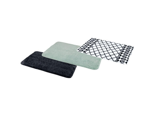 Microfibre Bath Mat