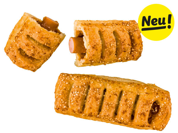 Würstelsnack