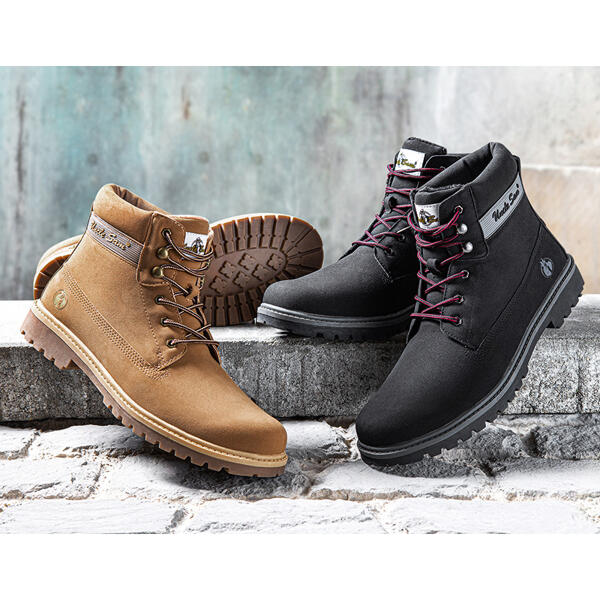 Outdoor-/ Freizeitstiefel