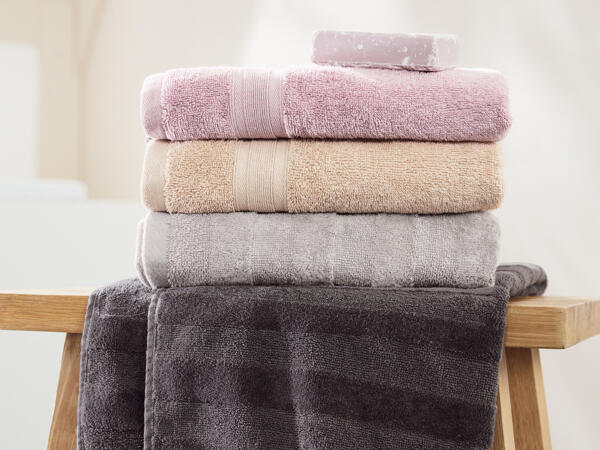Hand Towels