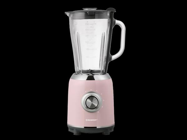 Mixer