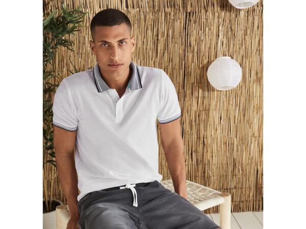 Mens' Polo Shirt