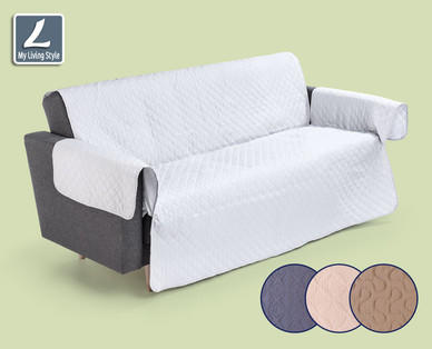 MY LIVING STYLE Sofa-Schutz