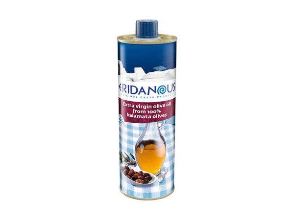Huile d'olive de Kalamata