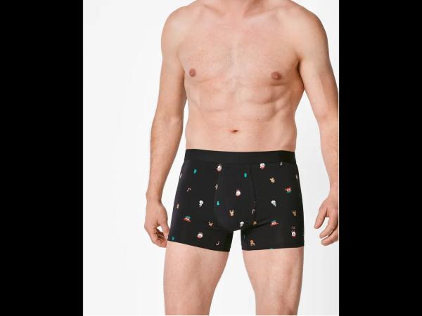 Boxerky - 3 kusy