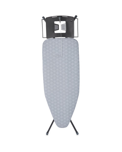 Easy Home Ironing Board With Plug