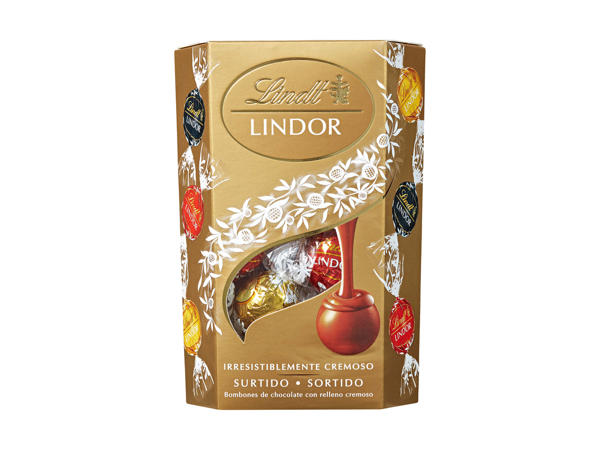 Lindor Lindt
