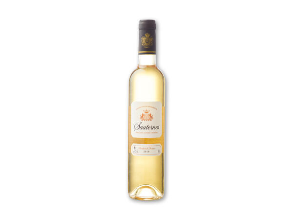 Sauternes AOP