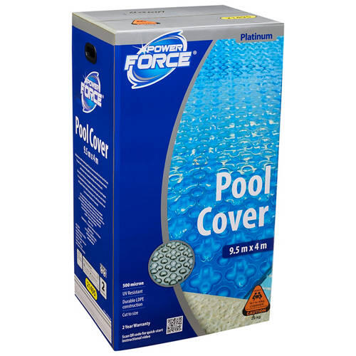Pool Cover
