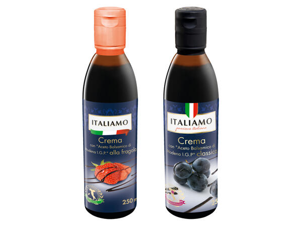 Crema di Balsamico