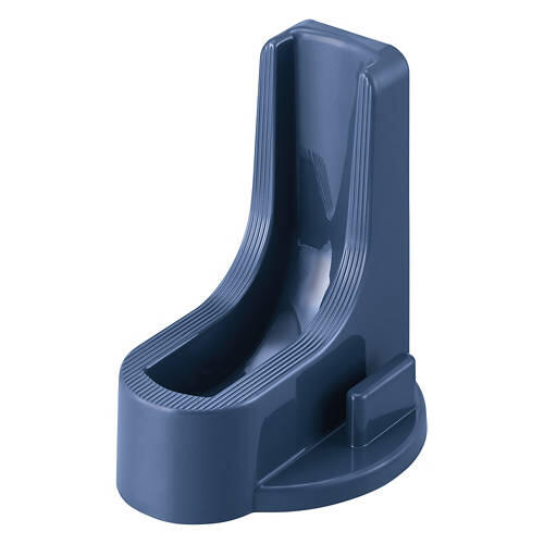 Cordless Handheld Wet/Dry Vacuum, Blue
