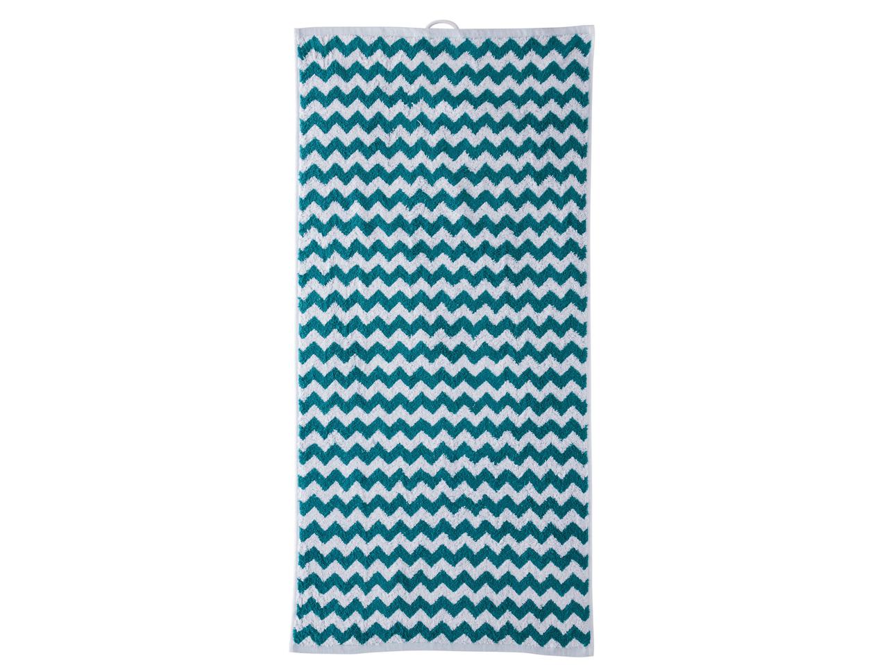 Towel