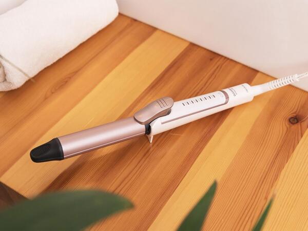 Cecotec Prostownica i lokówka 2 w 1