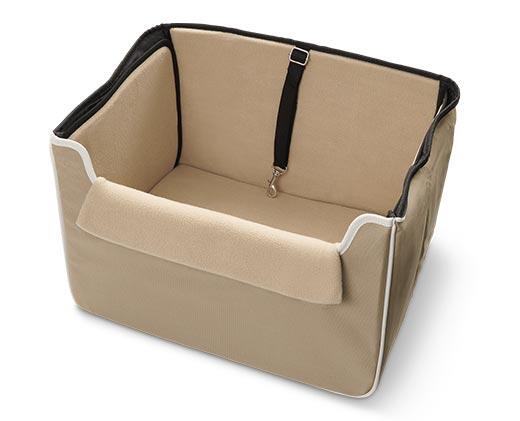 Heart to Tail 
 Travel Bucket Pet Bed