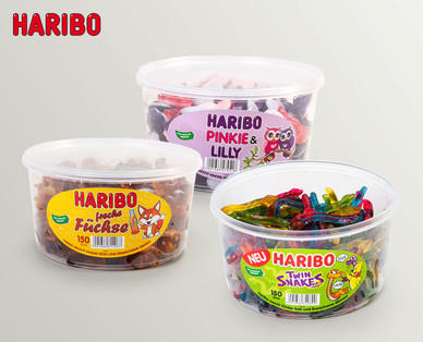 HARIBO Megadose