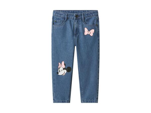 ©DISNEY Jeans