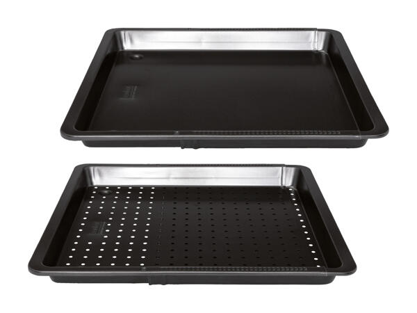 ZENKER(R) Universal bageplade