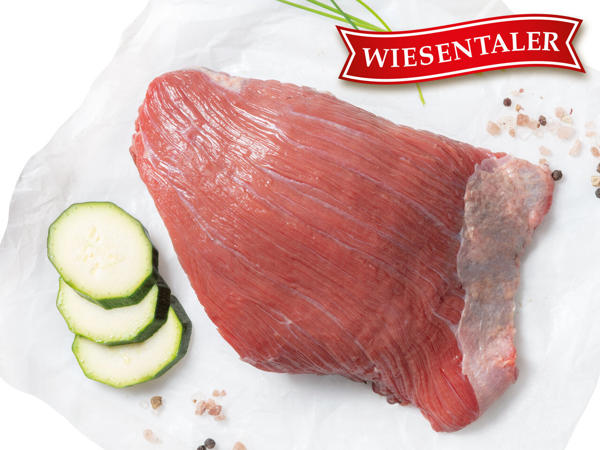WIESENTALER Frisches österreichisches Suppenfleisch