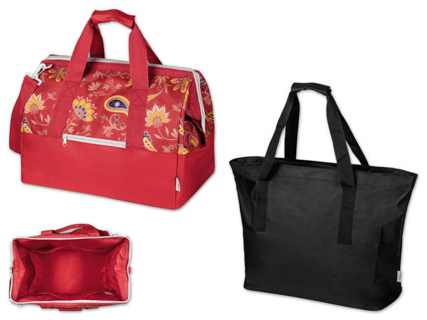 TOPMOVE(R) Umhänge-/ Reisetasche