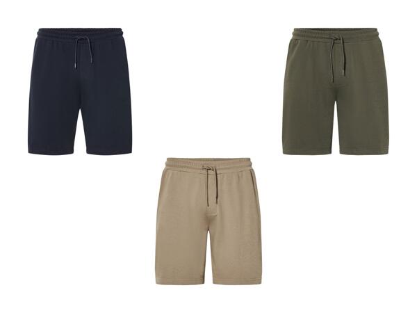 ESMARA MEN(R) Sweatshorts