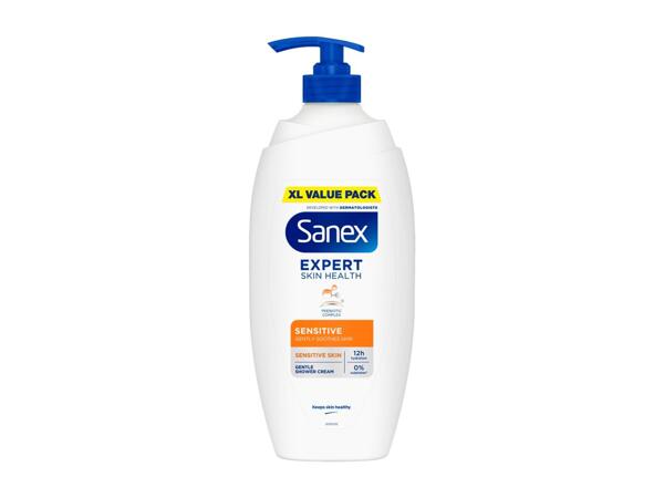 Sanex Shower Gel