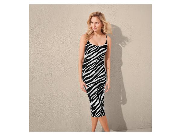 Ladies' Midi Dress
