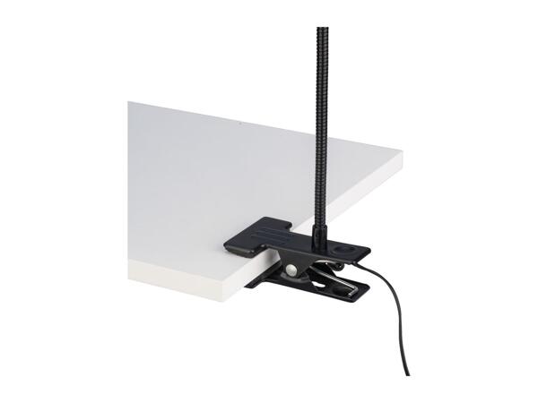 Livarno Home LED Clip Lamp