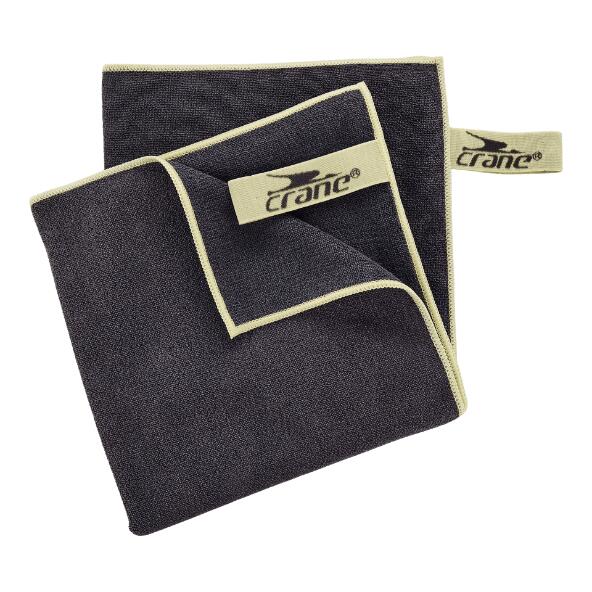 CRANE(R) 				Microvezel sporthanddoek