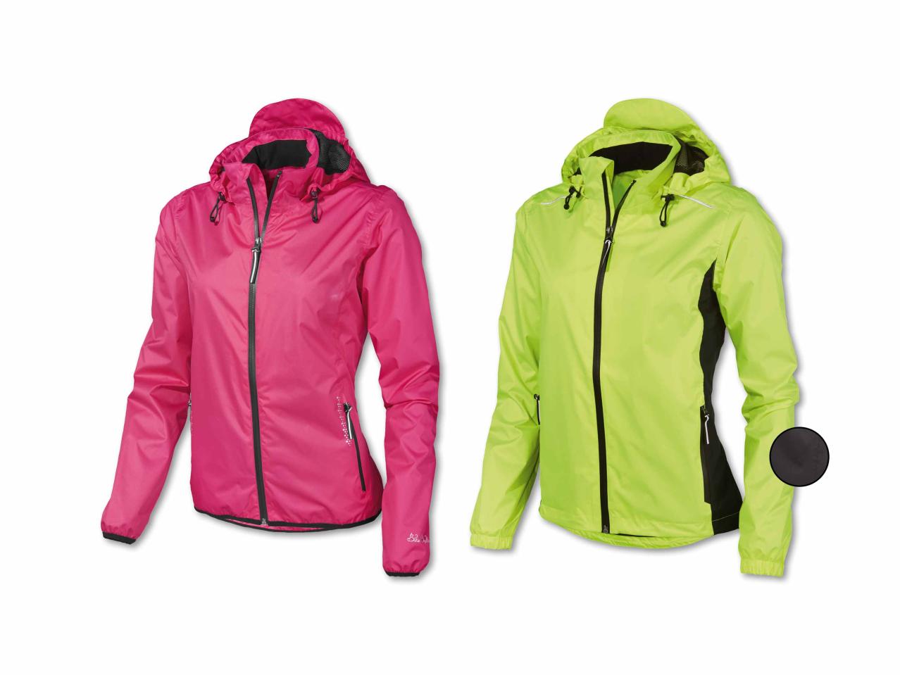 Veste de pluie1