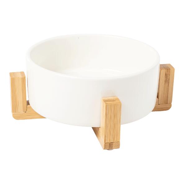 Gamelle en céramique