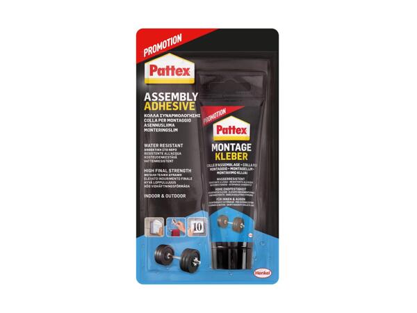 PATTEX(R) Lim eller power tape
