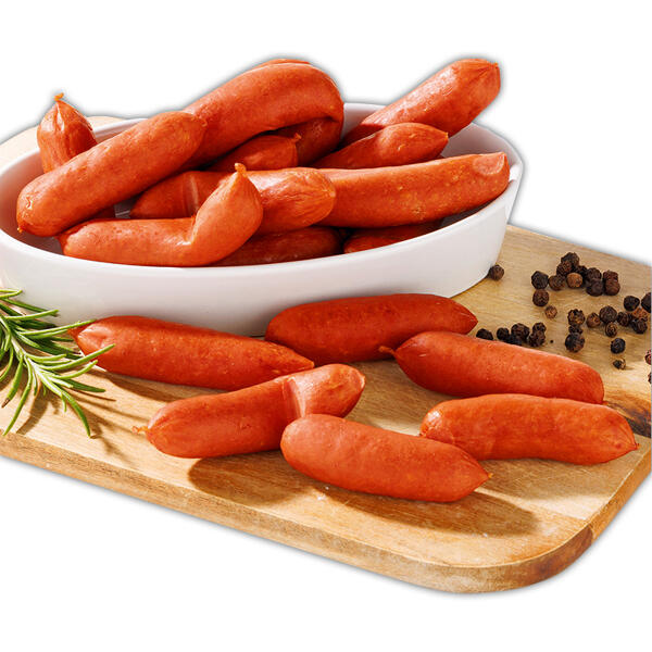 Mini Cabanossi