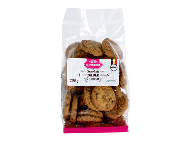 Biscuits