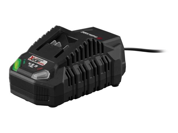 Parkside 20V/4.5A Battery Charger