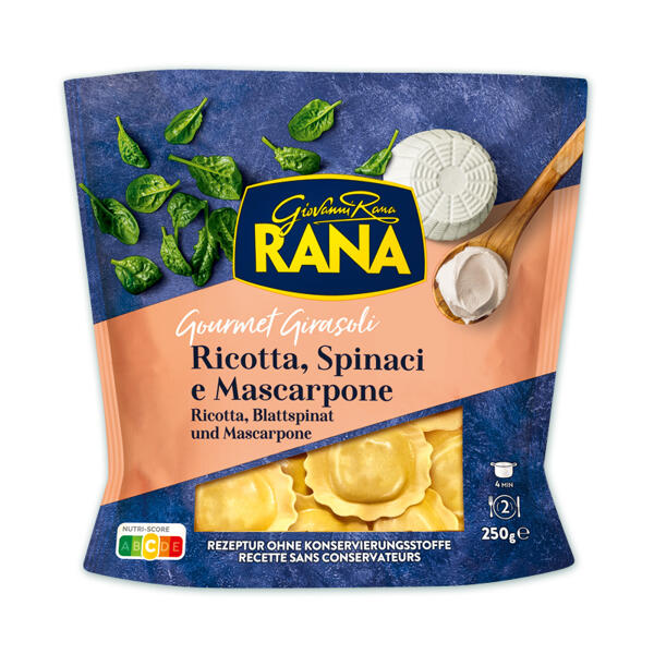 Gourmet Pasta