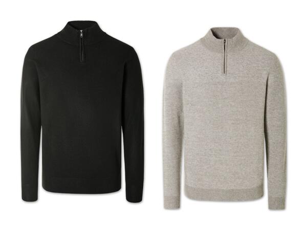 Herren Stricktroyer