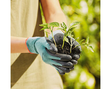 Bamboo Garden Gloves