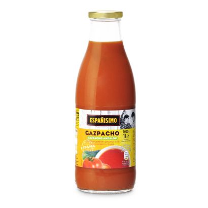 Gazpacho