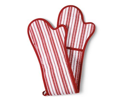 Huntington Home Double Oven Mitt or Apron