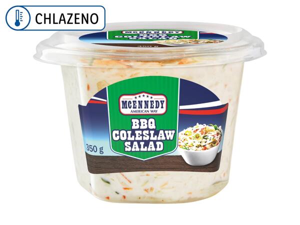 COLESLAW