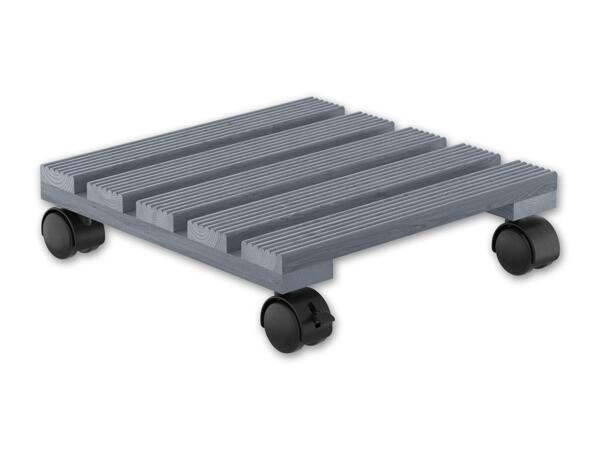 Pflanzenroller