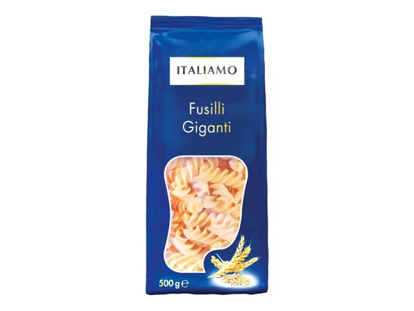 Fusilli Giganti