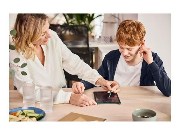 Silvercrest LCD Writing Tablet