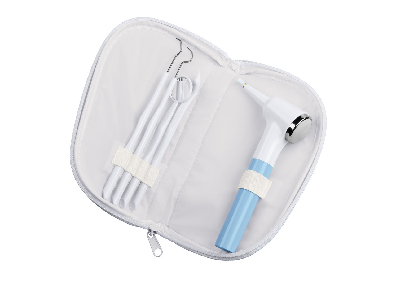 Dental Polishing Kit