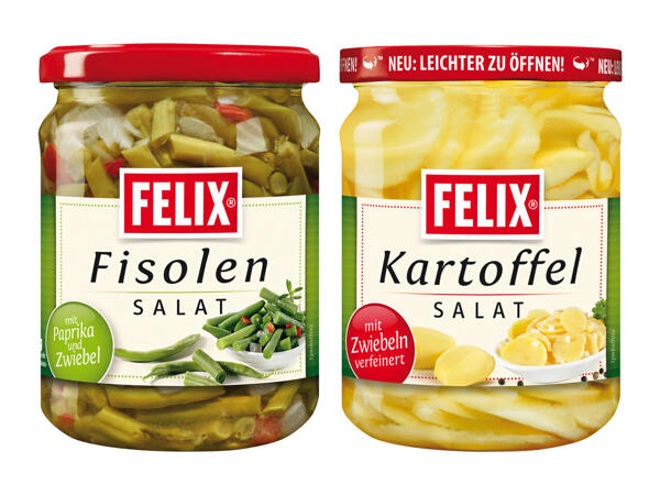Felix Salat